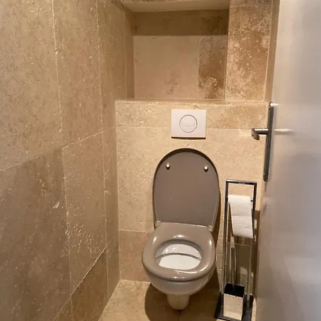 Appartement Palais Elisabeth Promenade Des *
