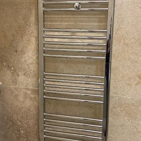 Appartement Palais Elisabeth Promenade Des